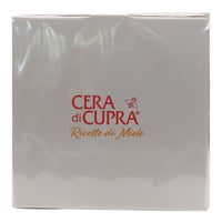 CERA DI CUPRA, Crema Idratante SENSITIVE Per Pelli Secche e Sensibili. Con Miele Rosato Che Lenisce Rossori e Irritazioni 50ml