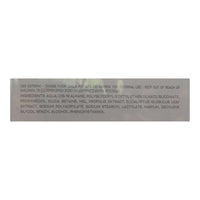 CERA DI CUPRA, Crema Idratante OPACIZZANTE Per Pelli Miste o Grasse. Con Propoli Ed Eucalipto, Note Per Le Proprietà Antibatteriche e Riequilibranti, Idrata e Purifica 50ml