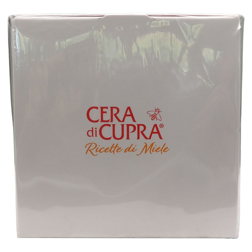 CERA DI CUPRA, Crema Idratante OPACIZZANTE Per Pelli Miste o Grasse. Con Propoli Ed Eucalipto, Note Per Le Proprietà Antibatteriche e Riequilibranti, Idrata e Purifica 50ml