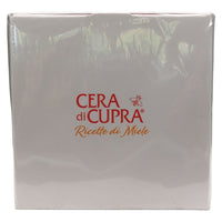 CERA DI CUPRA, Crema Idratante OPACIZZANTE Per Pelli Miste o Grasse. Con Propoli Ed Eucalipto, Note Per Le Proprietà Antibatteriche e Riequilibranti, Idrata e Purifica 50ml