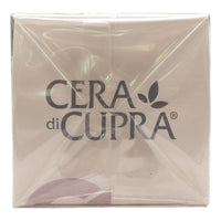 CERA DI CUPRA, Crema Viso NUTRIENTE RIELASTICIZZANTE Con Acido Ialuronico Ed Estratto Di Cotone. Per Pelli Normali 50ml