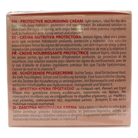 CERA DI CUPRA, Crema Viso NUTRIENTE PROTETTIVA Con Estratto Di Miele e Acido Ialuronico, Per Pelli Secche. Riduce La Secchezza e Aiuta a Mantenere Il Corretto Stato Di Idratazione 50ml