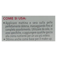 CERA DI CUPRA, Lifting Serum – Siero Collagene e Gelatina Reale, Rassoda la Pelle e Distende le Rughe di Viso e Collo, Dermatologicamente Testato, 30 ml