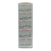CERA DI CUPRA, Lifting Serum – Siero Collagene e Gelatina Reale, Rassoda la Pelle e Distende le Rughe di Viso e Collo, Dermatologicamente Testato, 30 ml