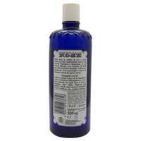 Acqua alle Rose, Tonico Viso con Acqua Distillata Alle Rose - Formula Rinfrescante con Proprietà Idratanti e Tonificanti, Rende la Pelle Giovane ed Elastica - Flacone da 300 ml