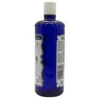 Acqua alle Rose, Tonico Viso con Acqua Distillata Alle Rose - Formula Rinfrescante con Proprietà Idratanti e Tonificanti, Rende la Pelle Giovane ed Elastica - Flacone da 300 ml