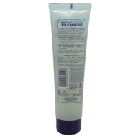 Acqua alle Rose Gel Esfoliante Quotidiano Purificante, Scrub Viso Delicato Con Ingredienti Naturali, Deterge, Esfolia E Purifica, Per Una Pelle Liscia E Luminosa, 150 ml