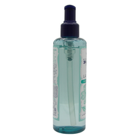 Acqua Alle Rose, Gel Lavaviso Purificante, Deterge e Opacizza, Con Attivi Astringenti Di Rosa Multiflora, Per Pelle Mista e Grassa 200ml