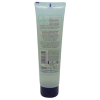 Acqua Alle Rose, Gel Esfoliante Quotidiano, Purificante, Deterge ed Esfolia, Con Attivi Astringenti Di Rosa Multiflora 150ml