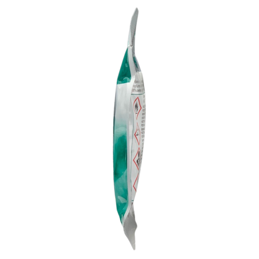 NEKATARM 100% canfora protezione agli indumenti 50g