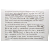 L'ERBORISTICA Athena's - Purysens - Detergente Viso - Emulsione Dermopurificante con Prebiotico - 150 ml