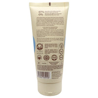 L'ERBORISTICA Athena's, Mousse Doccia, Vellutante e Idratante. Olio di Cocco 97% origine naturale 200ml