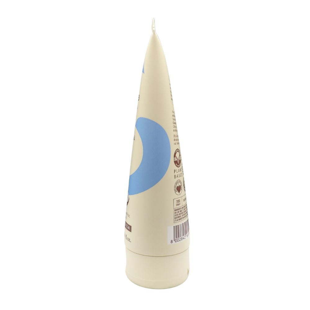 L'ERBORISTICA Athena's, Mousse Doccia, Vellutante e Idratante. Olio di Cocco 97% origine naturale 200ml