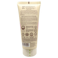 L'ERBORISTICA Athena's – Crema Corpo Profumata, Elasticizzante e Protettiva - Crema Corpo Idratante con Olio di Mandorle Dolci – 200 ml