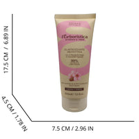 L'ERBORISTICA Athena's – Crema Corpo Profumata, Elasticizzante e Protettiva - Crema Corpo Idratante con Olio di Mandorle Dolci – 200 ml