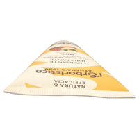 L'ERBORISTICA Athena's, Scrub Viso LEVIGANTE IDRATANTE Con Olio Di Argan Biologico e Acido Ialuronico. Il 98% Degli Ingredienti Sono Di Origine Naturale, 0% Olii Minerali, Siliconi e Coloranti 75ml