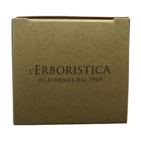 L'ERBORISTICA di Athena's, Crema Viso IDRATANTE ANTI-RUGHE, Con Acido Ialuronico e Vitamina B5. Dona Alla Pelle Del Viso Un Aspetto Tonico, Riposato e Rivitalizzato 50ml