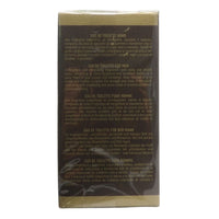 L'ERBORISTICA di Athena's, Eau De Toilette Uomo, Fragranza Magnetica Ed Avvolgente, Speziata e Legnosa 100ml