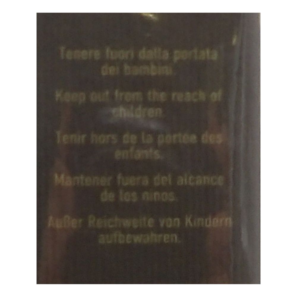 L'ERBORISTICA di Athena's, Eau De Toilette Uomo, Fragranza Magnetica Ed Avvolgente, Speziata e Legnosa 100ml