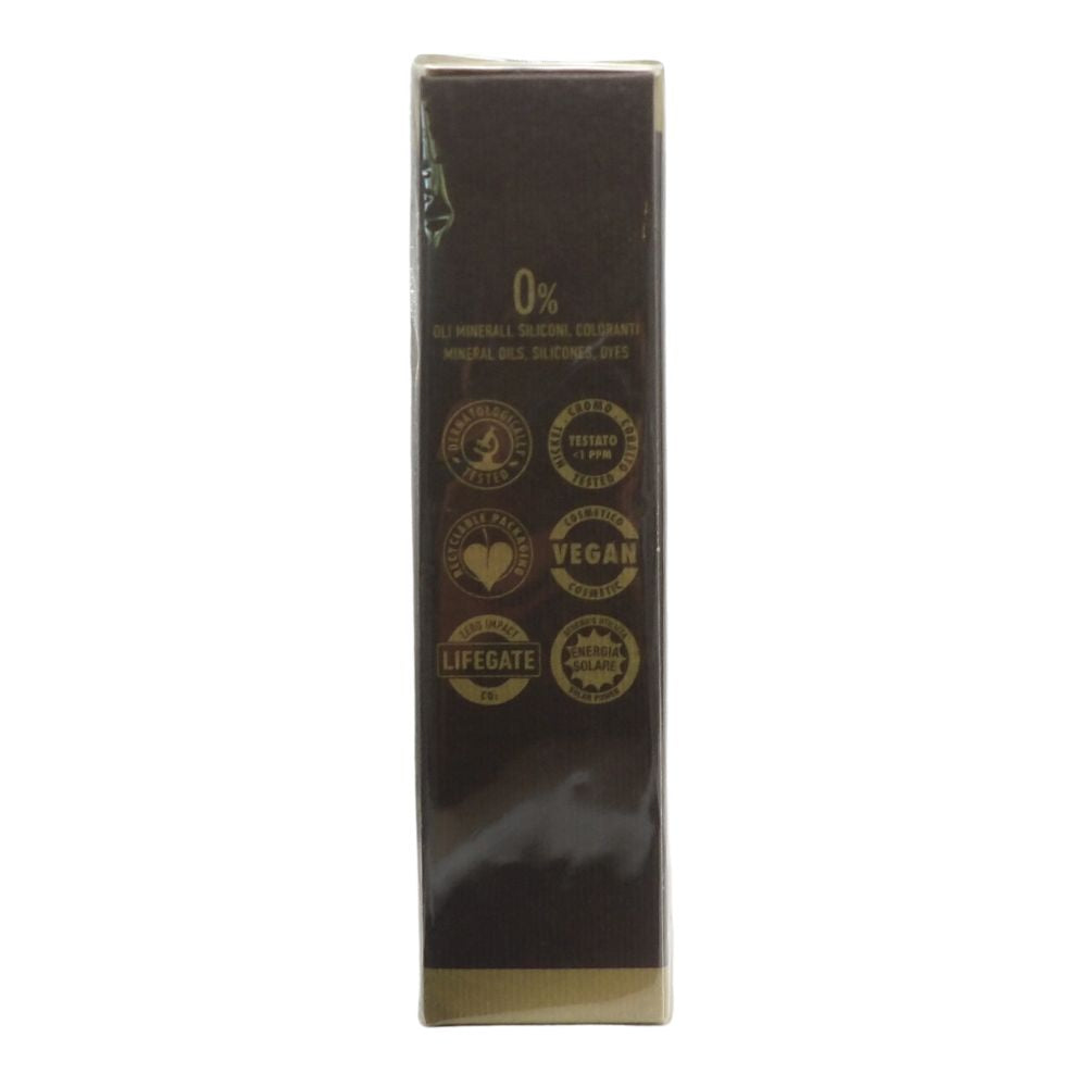 L'ERBORISTICA di Athena's, Eau De Toilette Uomo, Fragranza Magnetica Ed Avvolgente, Speziata e Legnosa 100ml