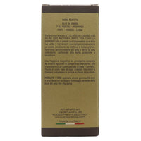 L'ERBORISTICA di Athena's, Olio Da Barba, 100% Naturale, 7 Oli Vegetali + Vit. E. Barba Perfetta, Forte, Morbida e Lucida 30ml