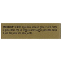 L'ERBORISTICA di Athena's, Olio Da Barba, 100% Naturale, 7 Oli Vegetali + Vit. E. Barba Perfetta, Forte, Morbida e Lucida 30ml