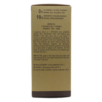 L'ERBORISTICA di Athena's, Olio Da Barba, 100% Naturale, 7 Oli Vegetali + Vit. E. Barba Perfetta, Forte, Morbida e Lucida 30ml