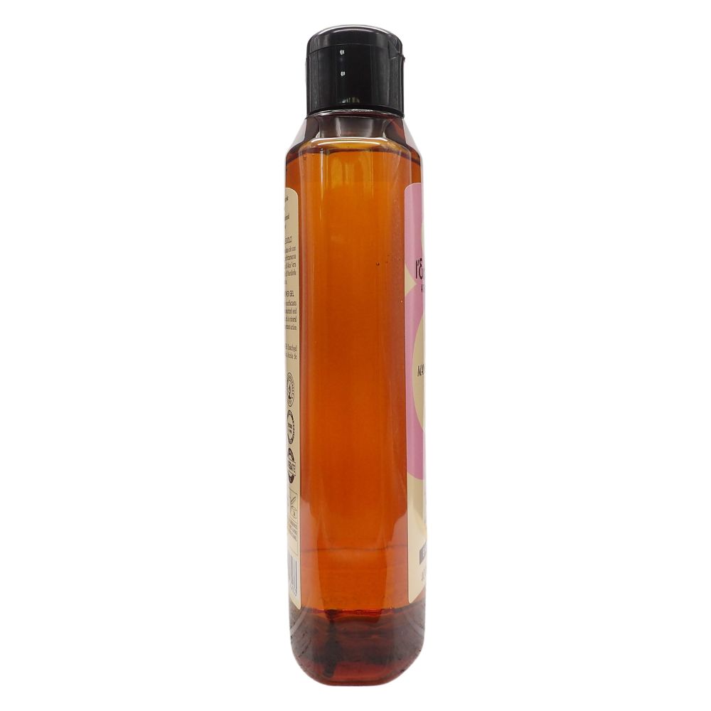 L'ERBORISTICA di Athena's, Doccia Mousse MANDORLE DOLCI 400 Ml. Saponi e cosmetici