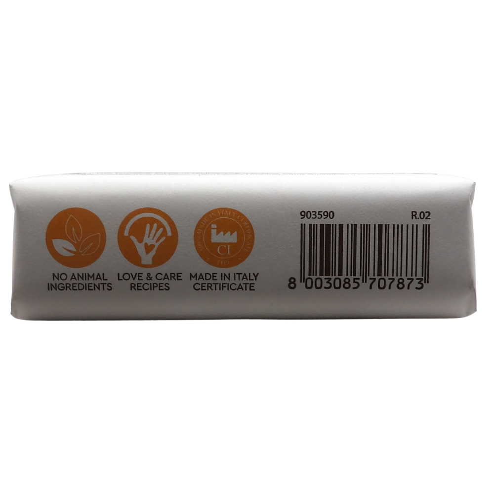 SAPONIFICIO VENEZIANO Sapone Solido Per Viso, Mani e Corpo, Arricchito Con Oli Essenziali. Senza Grassi Animali, Parabeni e Coloranti. Disponibile In Diverse Fragranze 150g (TEA TREE, Unità)