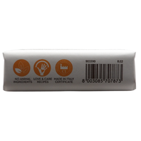 SAPONIFICIO VENEZIANO Sapone Solido Per Viso, Mani e Corpo, Arricchito Con Oli Essenziali. Senza Grassi Animali, Parabeni e Coloranti. Disponibile In Diverse Fragranze 150g (TEA TREE, Unità)