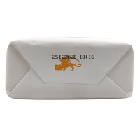 SAPONIFICIO VENEZIANO Sapone Solido Per Viso, Mani e Corpo, Arricchito Con Oli Essenziali. Senza Grassi Animali, Parabeni e Coloranti. Disponibile In Diverse Fragranze 150g (TEA TREE, Unità)