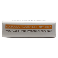 SAPONIFICIO VENEZIANO Sapone Solido Per Viso, Mani e Corpo, Arricchito Con Oli Essenziali. Senza Grassi Animali, Parabeni e Coloranti. Disponibile In Diverse Fragranze 150g (TEA TREE, Unità)