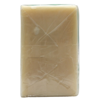 SAPONIFICIO VENEZIANO Sapone Solido Bucato a Mano MARSIGLIA Ecologico Con OLIO ESSENZIALE DI LAVANDA. Ideale Per Pretrattare, Rimuovere Le Macchie Rispettando Colori e Tessuti 300g
