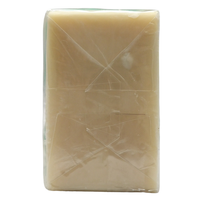 SAPONIFICIO VENEZIANO Sapone Solido Bucato a Mano MARSIGLIA Ecologico Con OLIO ESSENZIALE DI LAVANDA. Ideale Per Pretrattare, Rimuovere Le Macchie Rispettando Colori e Tessuti 300g