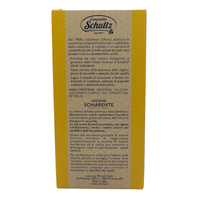SCHULTZ Lozione Schiarente ad Azione Graduale, 100% Camomilla Bio per Capelli Chiari, 200ml