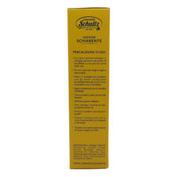 SCHULTZ Lozione Schiarente ad Azione Graduale, 100% Camomilla Bio per Capelli Chiari, 200ml
