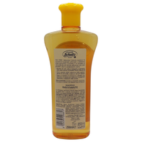SCHULTZ Shampoo Ravvivante Ultradelicato, 100% Camomilla Bio per Capelli Chiari, Dona Lucentezza, 250ml