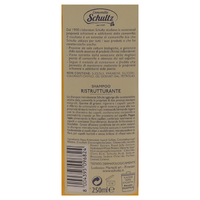 SCHULTZ Shampoo Ristrutturante, 100% Camomilla Bio - 250 ml