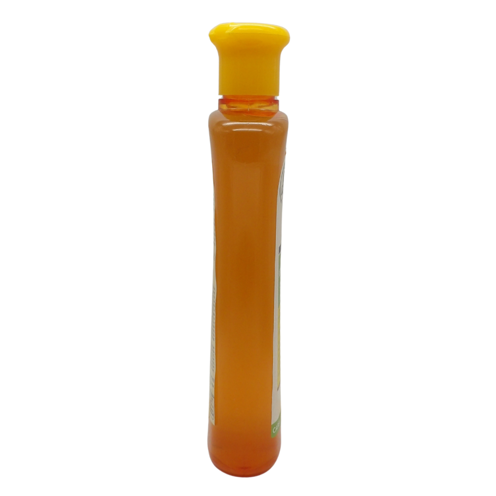 SCHULTZ Shampoo Ristrutturante, 100% Camomilla Bio - 250 ml