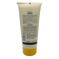 SCHULTZ Balsamo Ravvivante, 100% Camomilla Bio per Capelli Chiari, Dona Lucentezza, 200ml