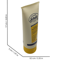SCHULTZ Balsamo Ravvivante, 100% Camomilla Bio per Capelli Chiari, Dona Lucentezza, 200ml