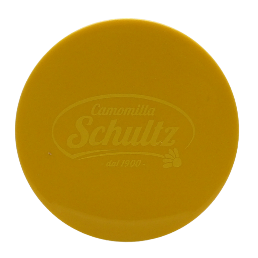 SCHULTZ Camomilla, Maschera Ristrutturante con Camomilla, Pappa Reale e Germe di Grano - 300 ml