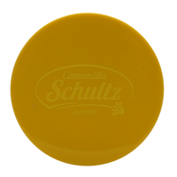 SCHULTZ Camomilla, Maschera Ristrutturante con Camomilla, Pappa Reale e Germe di Grano - 300 ml