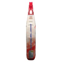 OIES Detergente Spray Igienizzante - ROSSA - Deterge, Profuma, Spolvera, Deodora Ambienti e Superfici. Rimuove Germi e Batteri 750ml