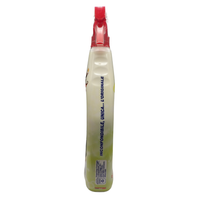 OIES Detergente Spray Sanissenza, Il Miglior Formulato Che Profuma, Igienizza e Spolvera Ambienti e Superfici. Rimuove Germi e Batteri. Disponibile In Varie Profumazioni 750ml GIALLA