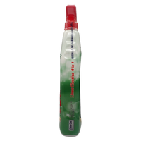 OIES Detergente Spray Sanissenza, Il Miglior Formulato Che Profuma, Igienizza e Spolvera Ambienti e Superfici. Rimuove Germi e Batteri. Disponibile In Varie Profumazioni 750ml VERDE