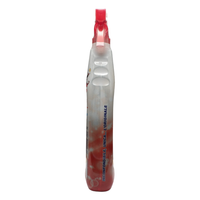 OIES Detergente Spray Sanissenza, Il Miglior Formulato Che Profuma, Igienizza e Spolvera Ambienti e Superfici. Rimuove Germi e Batteri. Disponibile In Varie Profumazioni 750ml SCARLATTA