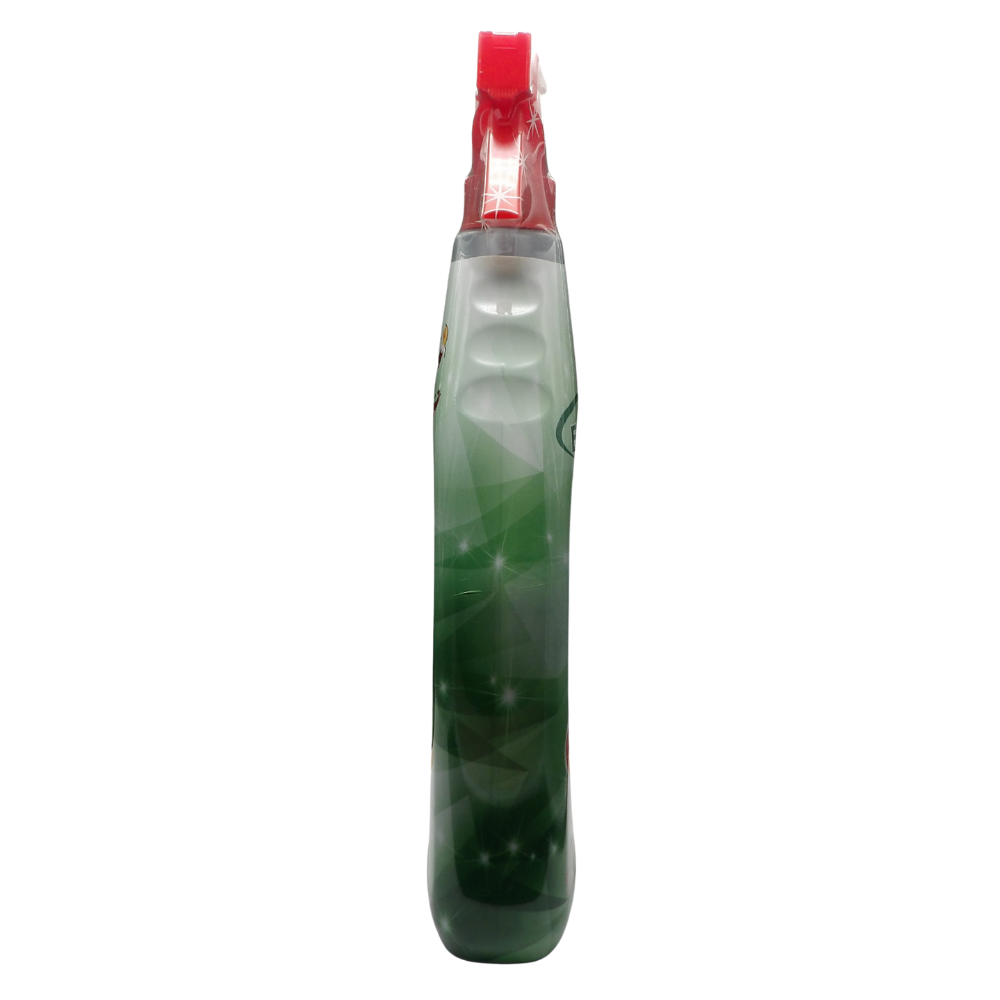 OIES Detergente Spray Essenza, Il Miglior Formulato Che Profuma, Igienizza e Spolvera Ambienti e Superfici. Rimuove Germi e Batteri. Disponibile In Varie Profumazioni 750ml EMERALD