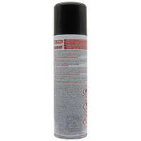 MA-FRA Bomboletta Spray RESIN OFF, Elimina Senza Fatica Ogni Traccia Di Resina Cristallizzata e Salsedine Dalla Carrozzeria, Senza Danneggiare Le Parti Trattate 250ml