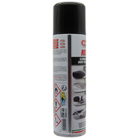 MA-FRA Bomboletta Spray RESIN OFF, Elimina Senza Fatica Ogni Traccia Di Resina Cristallizzata e Salsedine Dalla Carrozzeria, Senza Danneggiare Le Parti Trattate 250ml
